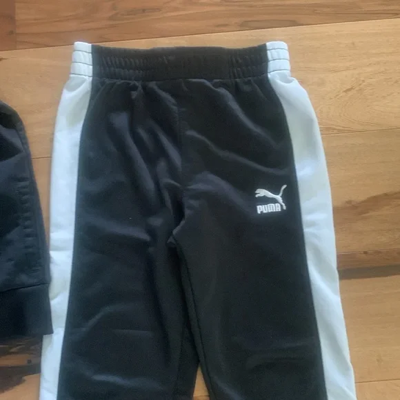 Puma Tracksuit - Picture 5 of 8